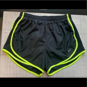 Nike Dri-fit shorts